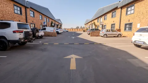 34 Rd 5, Brentwood Park AH, Benoni, South Africa Industrial Units Available To Let (20)